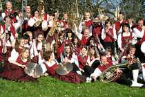 Musikverein Bösenreutin Musikverein Bösenreutin