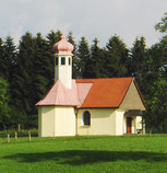 Wendelinskapelle Wendelinskapelle