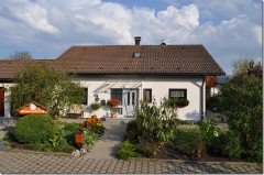 Ferienwohnung Irmi