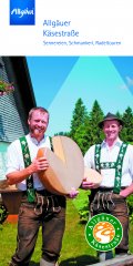 Allgäuer Käsestraße
