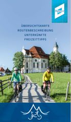 Bodensee-Königssee Radweg